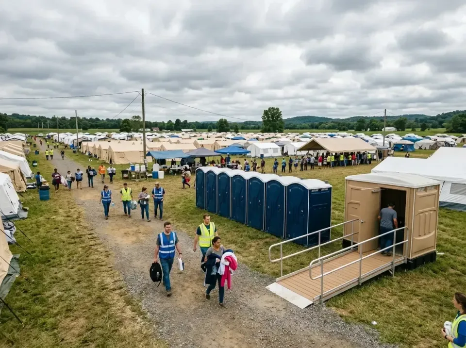 disaster-relief-camp-restrooms-010 — frequently asked questions, Dumpster & Portable Bathrooms Rental in Zellwood, FL